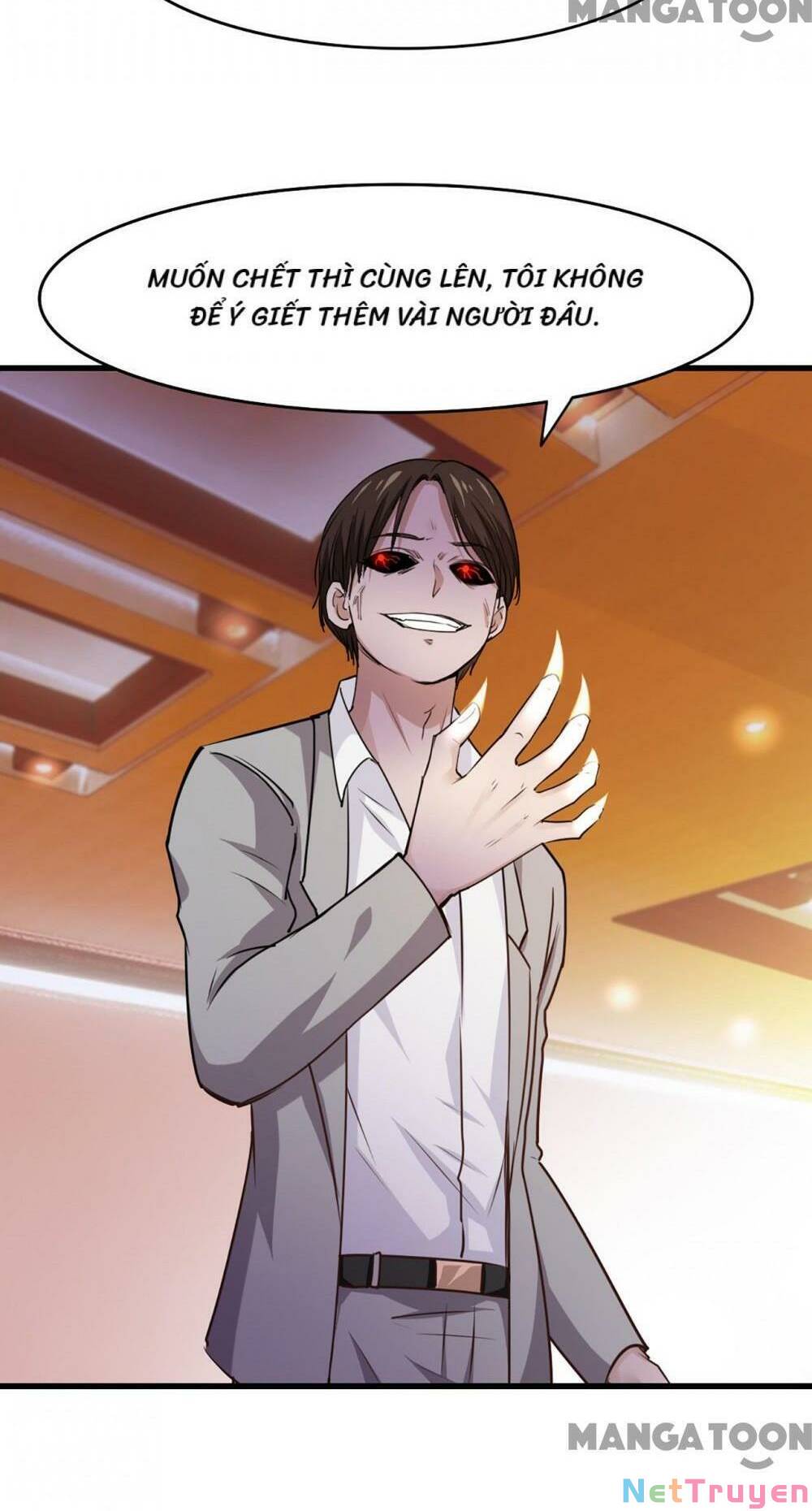Tôi Và Cô Nàng Thuê Trọ Xinh Đẹp 26 Tuổi: Chapter 270