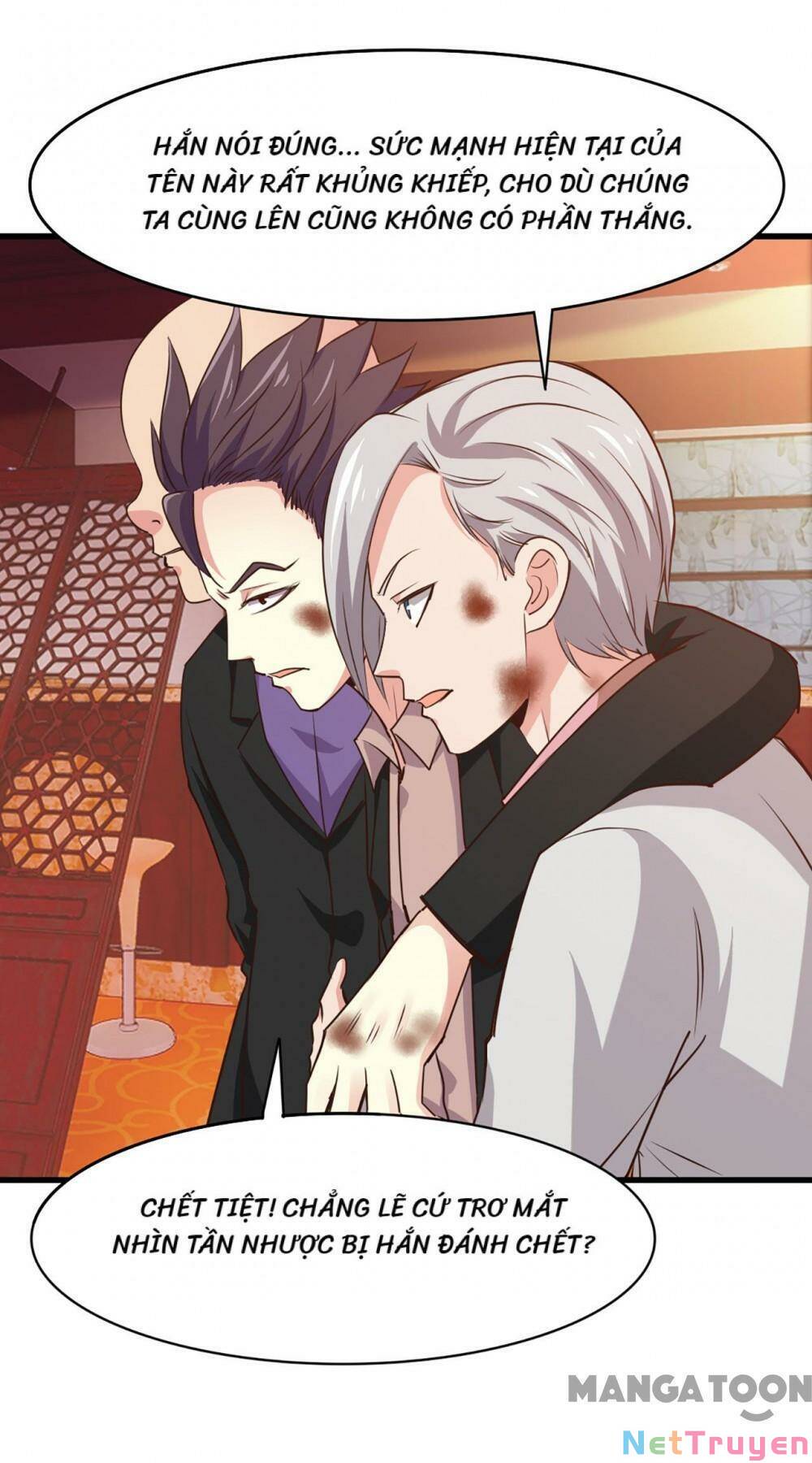 Tôi Và Cô Nàng Thuê Trọ Xinh Đẹp 26 Tuổi: Chapter 270