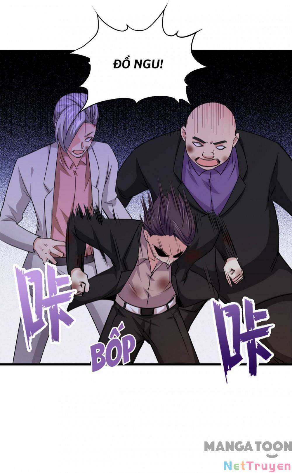 Tôi Và Cô Nàng Thuê Trọ Xinh Đẹp 26 Tuổi: Chapter 270
