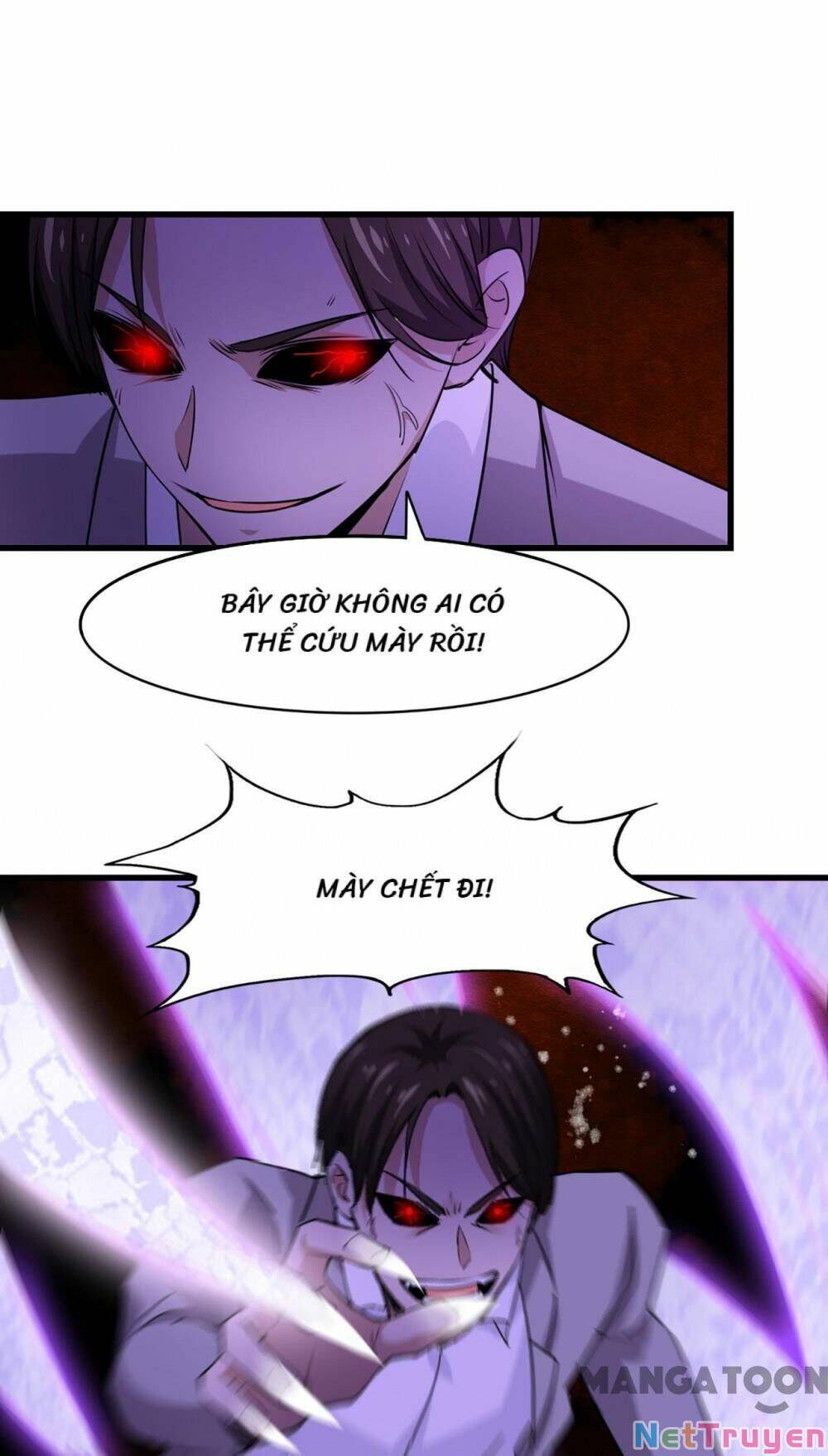 Tôi Và Cô Nàng Thuê Trọ Xinh Đẹp 26 Tuổi: Chapter 270