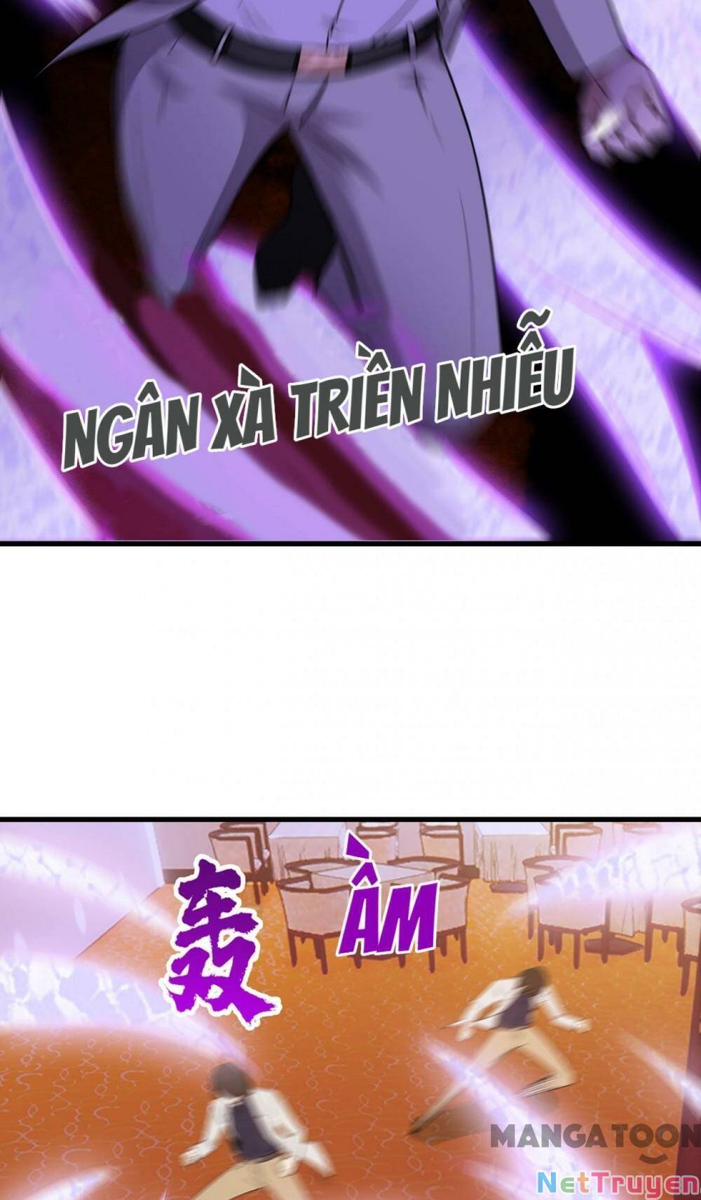 Tôi Và Cô Nàng Thuê Trọ Xinh Đẹp 26 Tuổi: Chapter 270