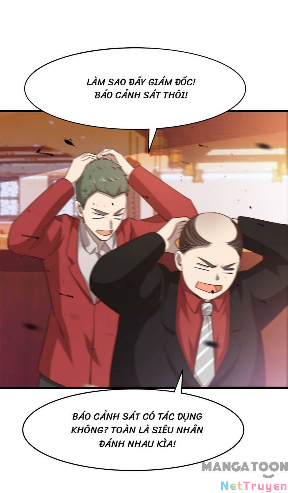 Tôi Và Cô Nàng Thuê Trọ Xinh Đẹp 26 Tuổi: Chapter 270