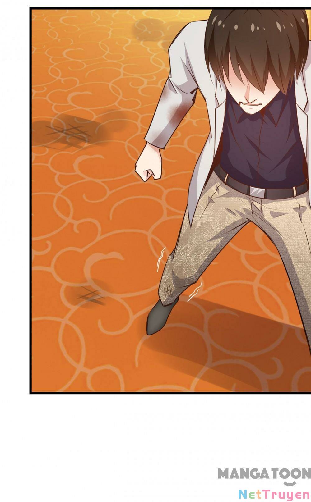 Tôi Và Cô Nàng Thuê Trọ Xinh Đẹp 26 Tuổi: Chapter 270