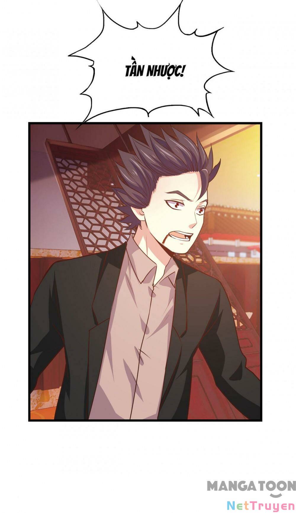 Tôi Và Cô Nàng Thuê Trọ Xinh Đẹp 26 Tuổi: Chapter 270