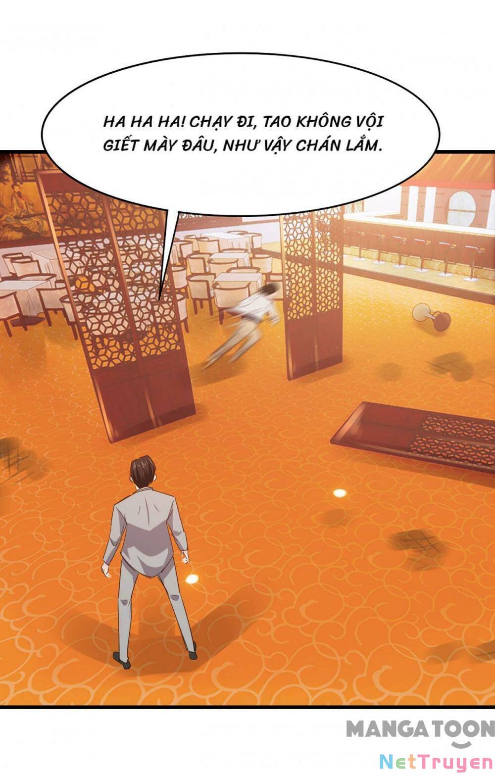 Tôi Và Cô Nàng Thuê Trọ Xinh Đẹp 26 Tuổi: Chapter 270