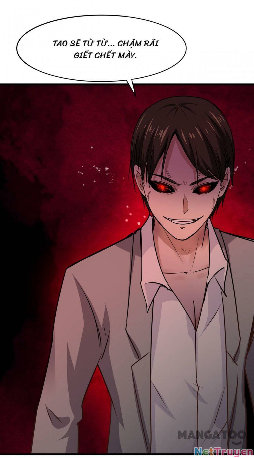 Tôi Và Cô Nàng Thuê Trọ Xinh Đẹp 26 Tuổi: Chapter 270