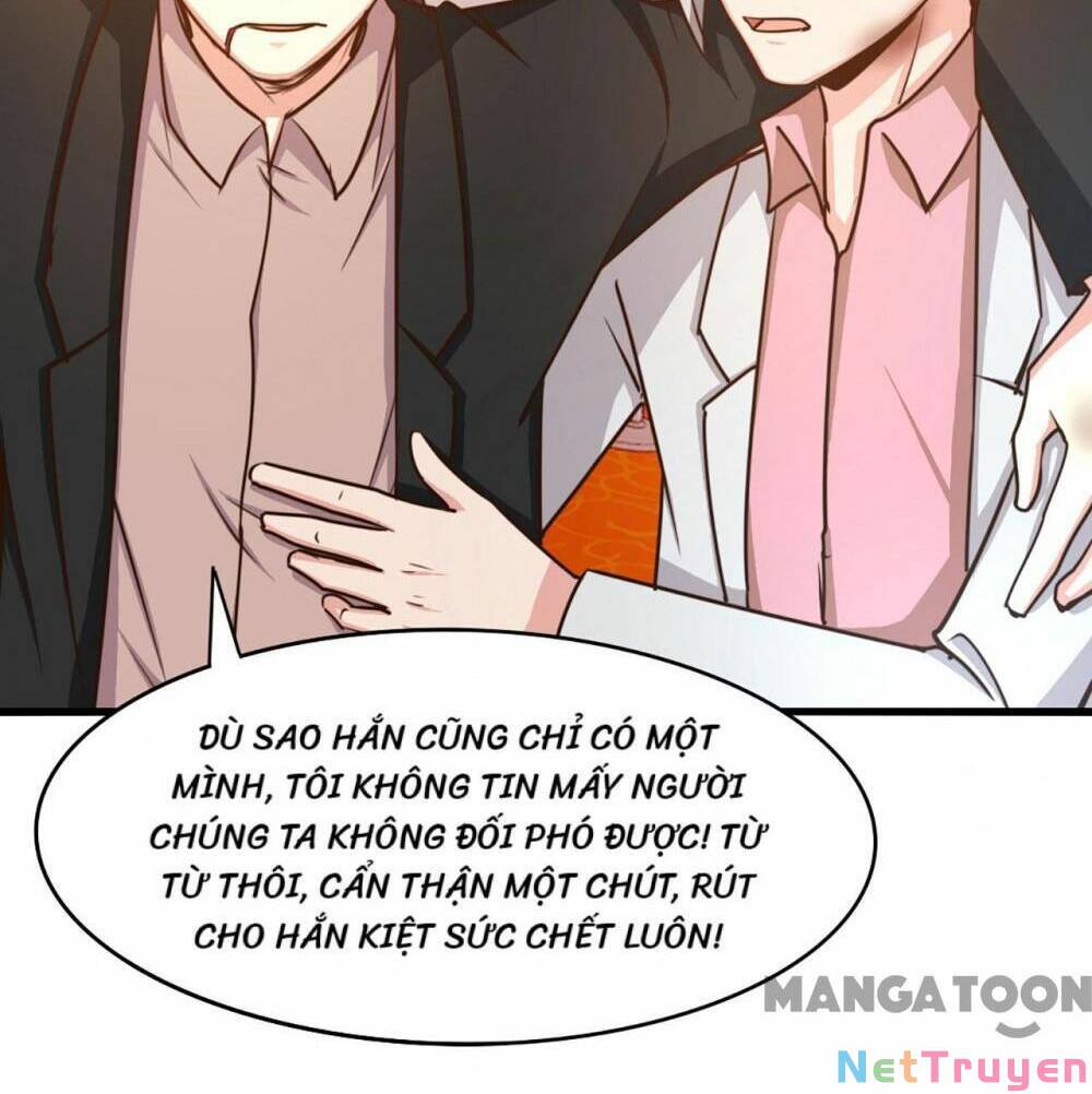 Tôi Và Cô Nàng Thuê Trọ Xinh Đẹp 26 Tuổi: Chapter 270