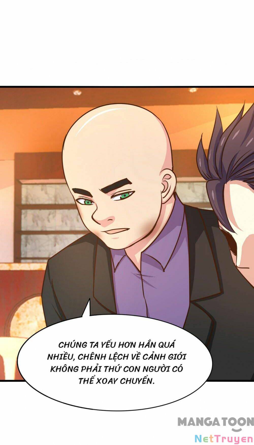 Tôi Và Cô Nàng Thuê Trọ Xinh Đẹp 26 Tuổi: Chapter 270