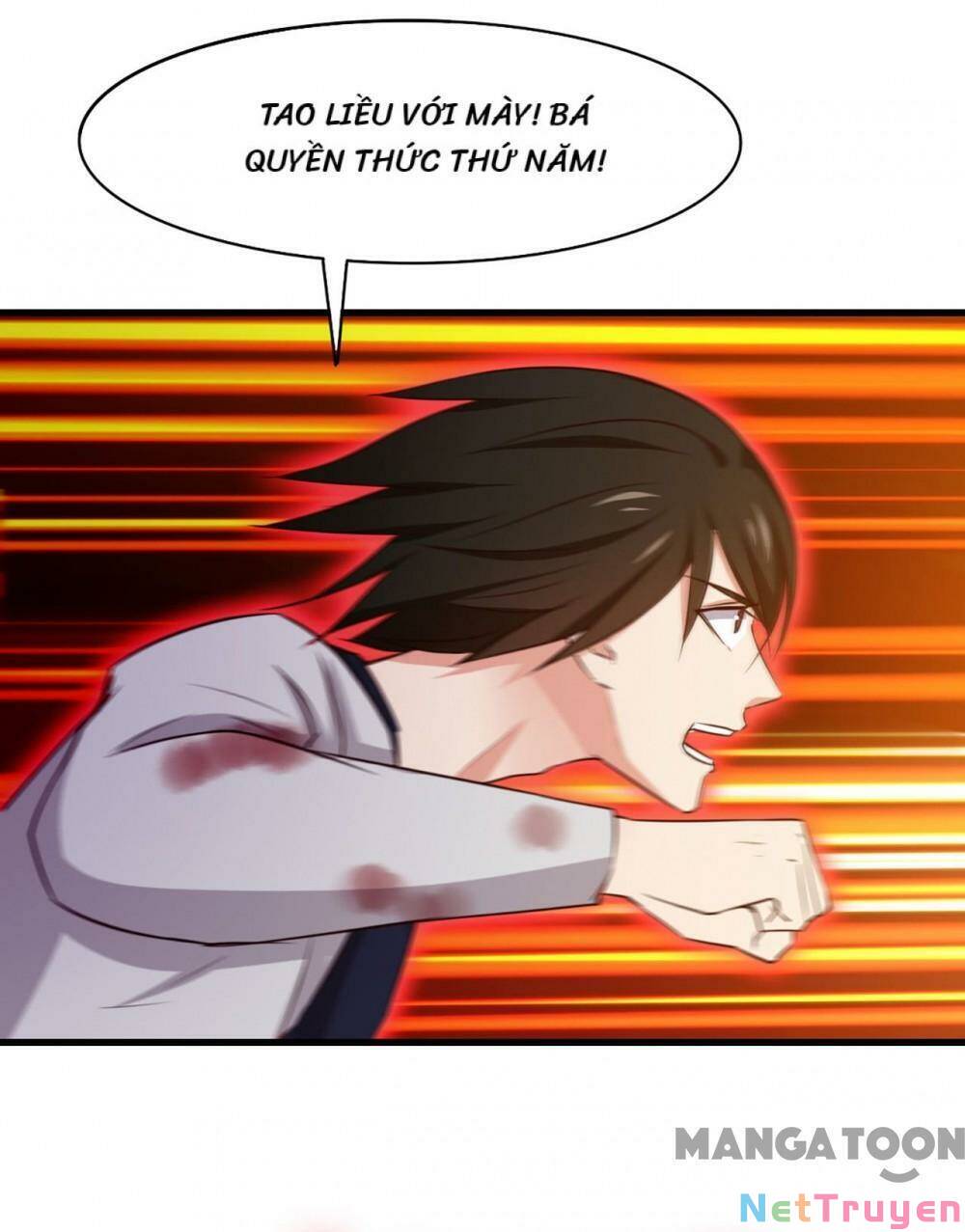 Tôi Và Cô Nàng Thuê Trọ Xinh Đẹp 26 Tuổi: Chapter 270