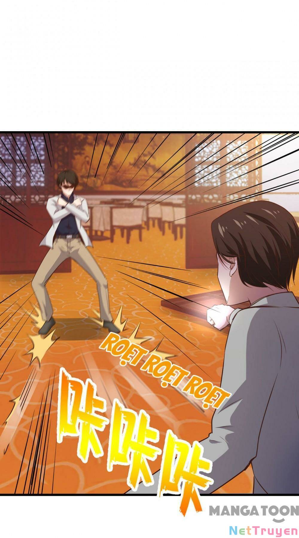Tôi Và Cô Nàng Thuê Trọ Xinh Đẹp 26 Tuổi: Chapter 270