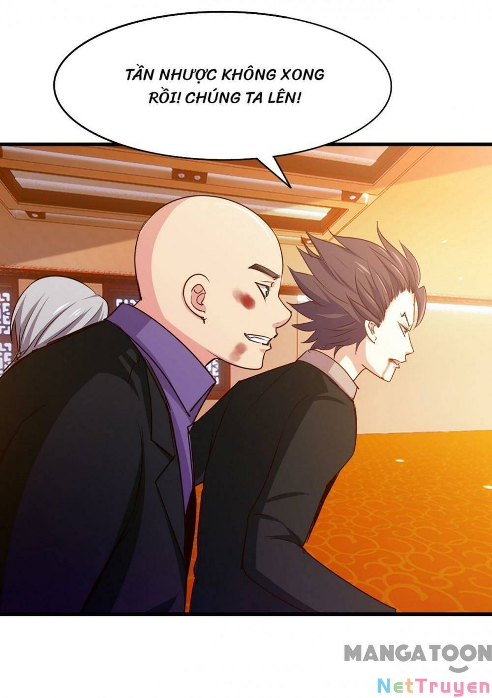 Tôi Và Cô Nàng Thuê Trọ Xinh Đẹp 26 Tuổi: Chapter 270