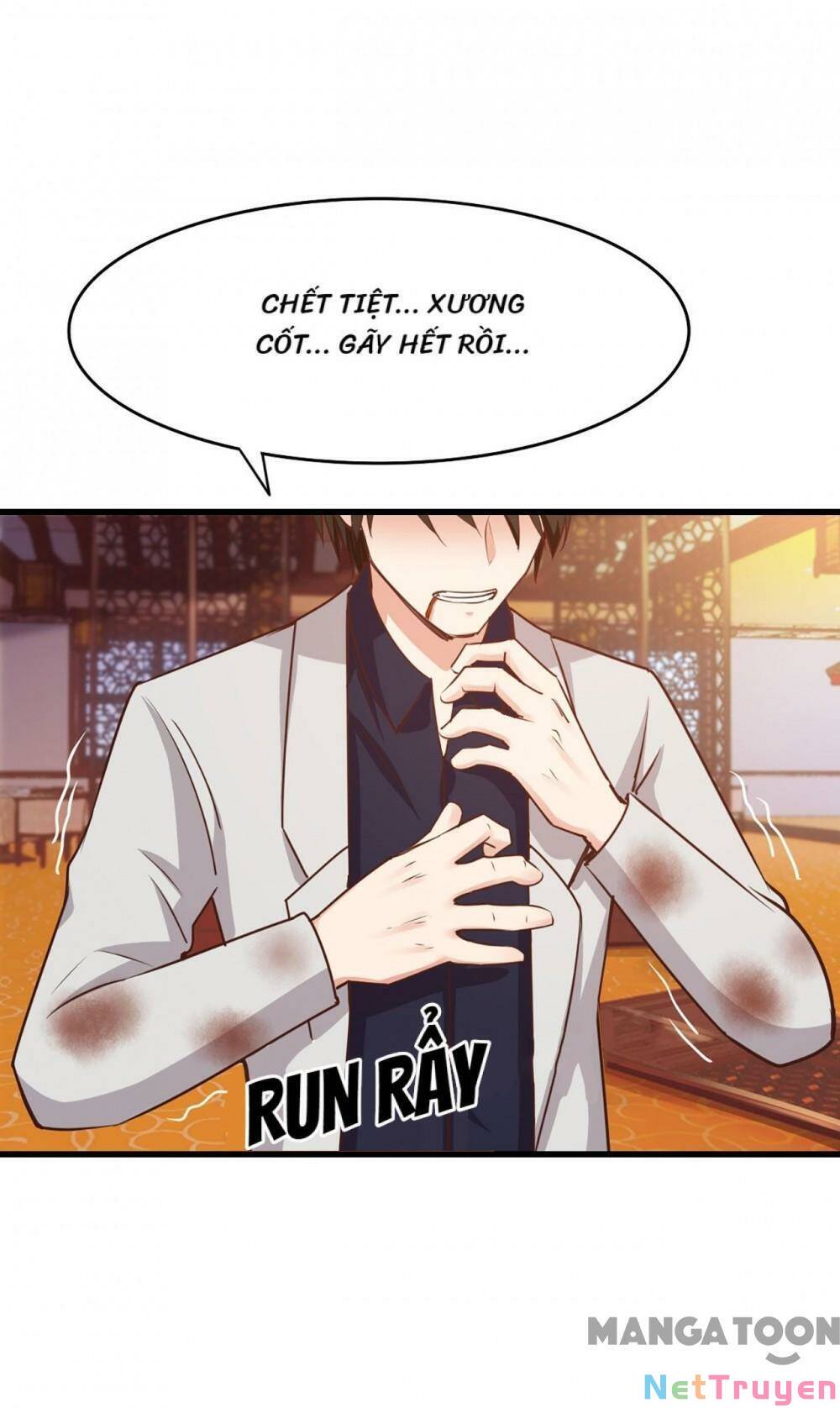 Tôi Và Cô Nàng Thuê Trọ Xinh Đẹp 26 Tuổi: Chapter 270