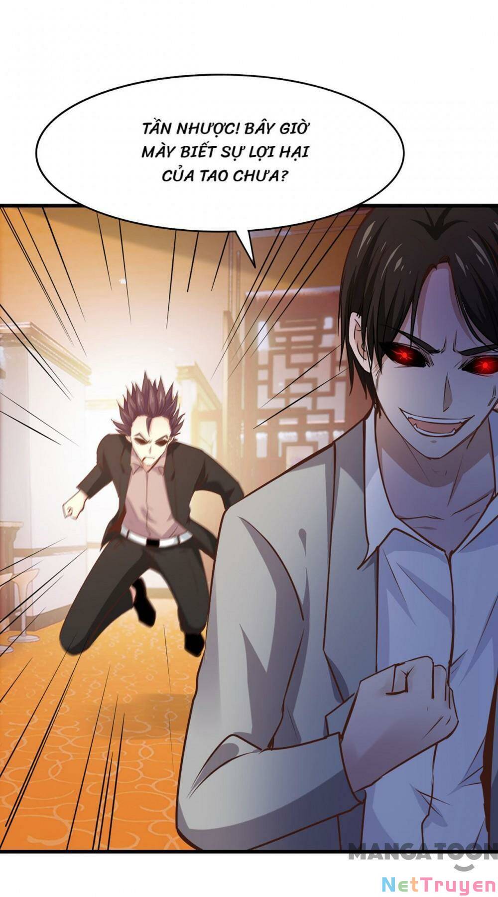 Tôi Và Cô Nàng Thuê Trọ Xinh Đẹp 26 Tuổi: Chapter 270