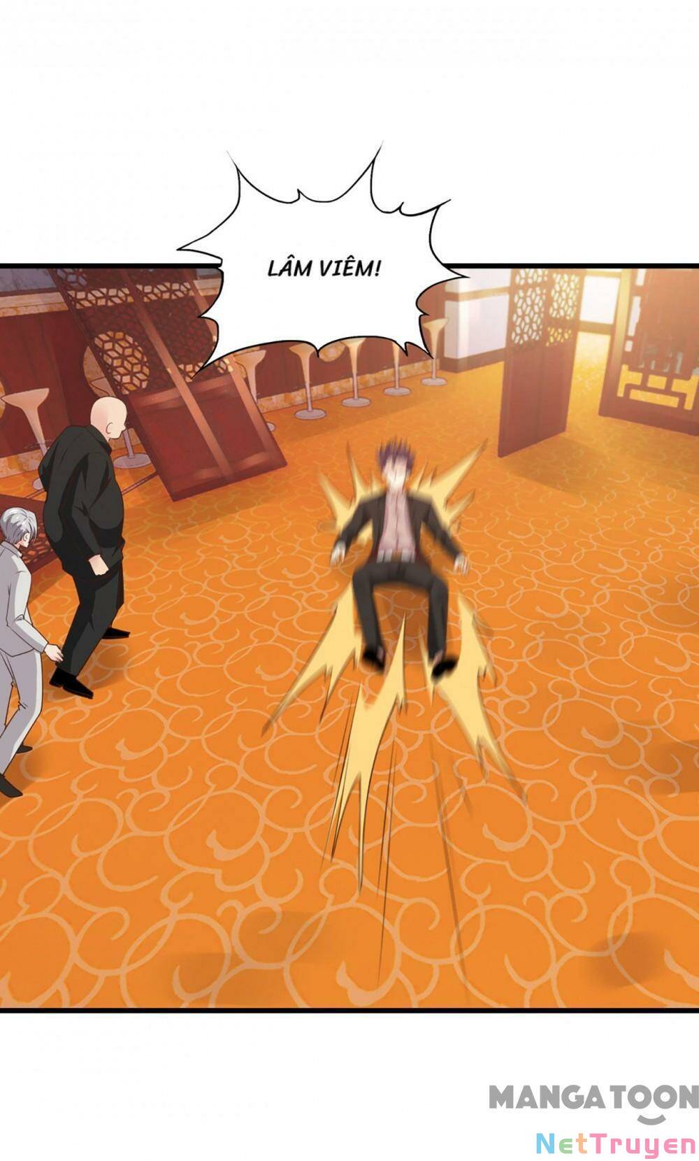 Tôi Và Cô Nàng Thuê Trọ Xinh Đẹp 26 Tuổi: Chapter 270