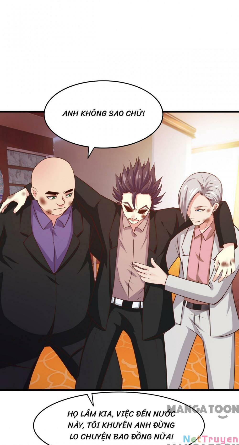 Tôi Và Cô Nàng Thuê Trọ Xinh Đẹp 26 Tuổi: Chapter 270