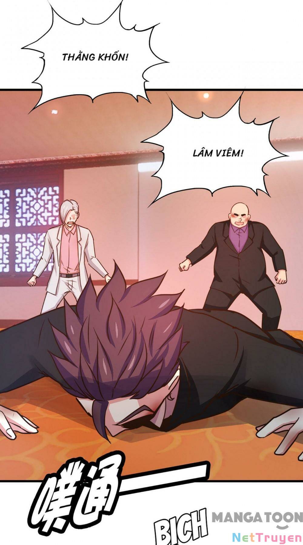 Tôi Và Cô Nàng Thuê Trọ Xinh Đẹp 26 Tuổi: Chapter 271