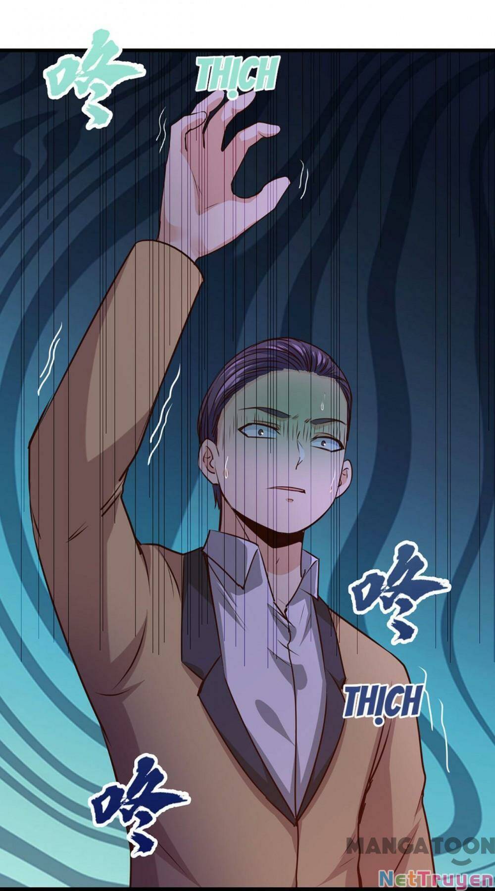 Tôi Và Cô Nàng Thuê Trọ Xinh Đẹp 26 Tuổi: Chapter 271