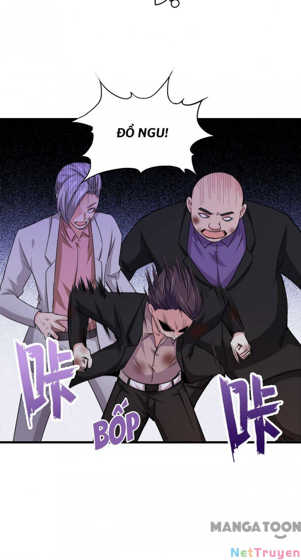 Tôi Và Cô Nàng Thuê Trọ Xinh Đẹp 26 Tuổi: Chapter 271