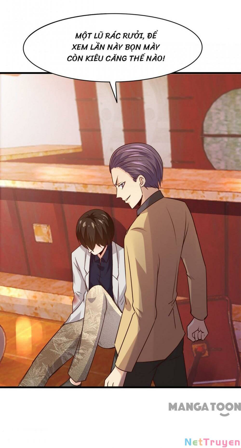 Tôi Và Cô Nàng Thuê Trọ Xinh Đẹp 26 Tuổi: Chapter 271