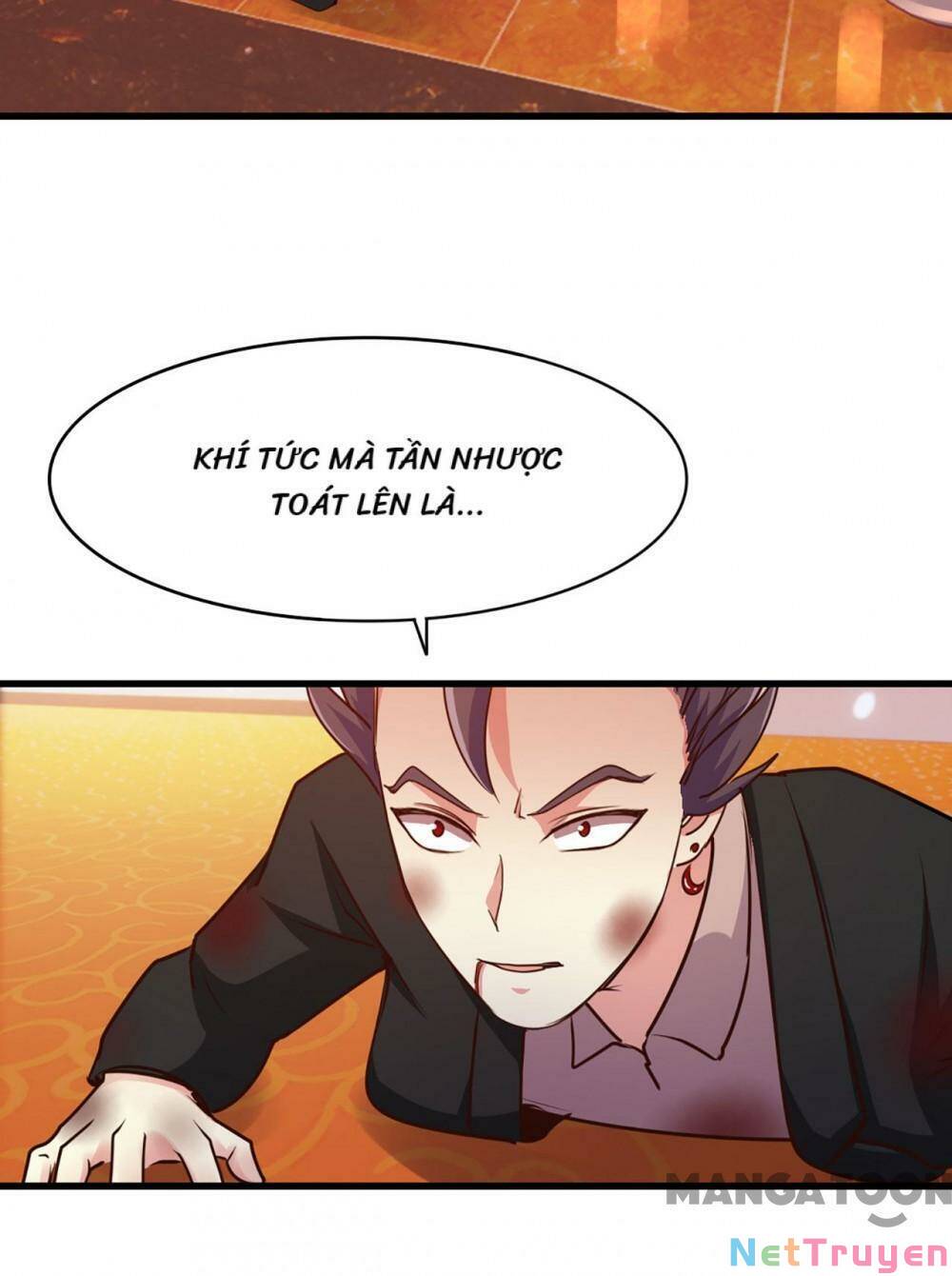 Tôi Và Cô Nàng Thuê Trọ Xinh Đẹp 26 Tuổi: Chapter 271