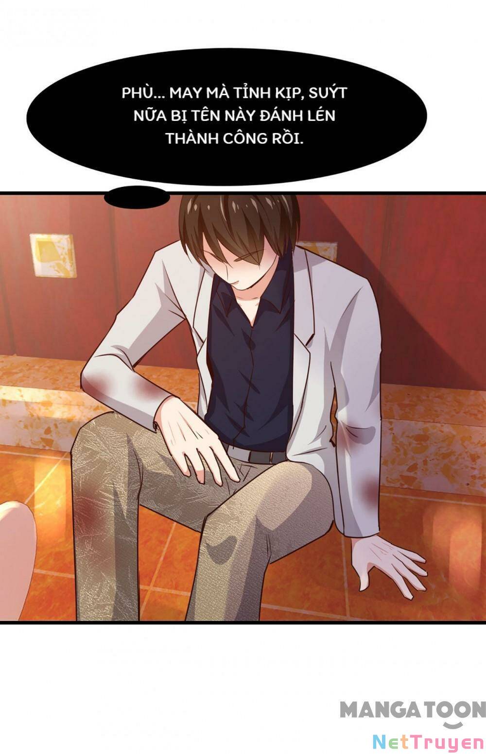 Tôi Và Cô Nàng Thuê Trọ Xinh Đẹp 26 Tuổi: Chapter 271