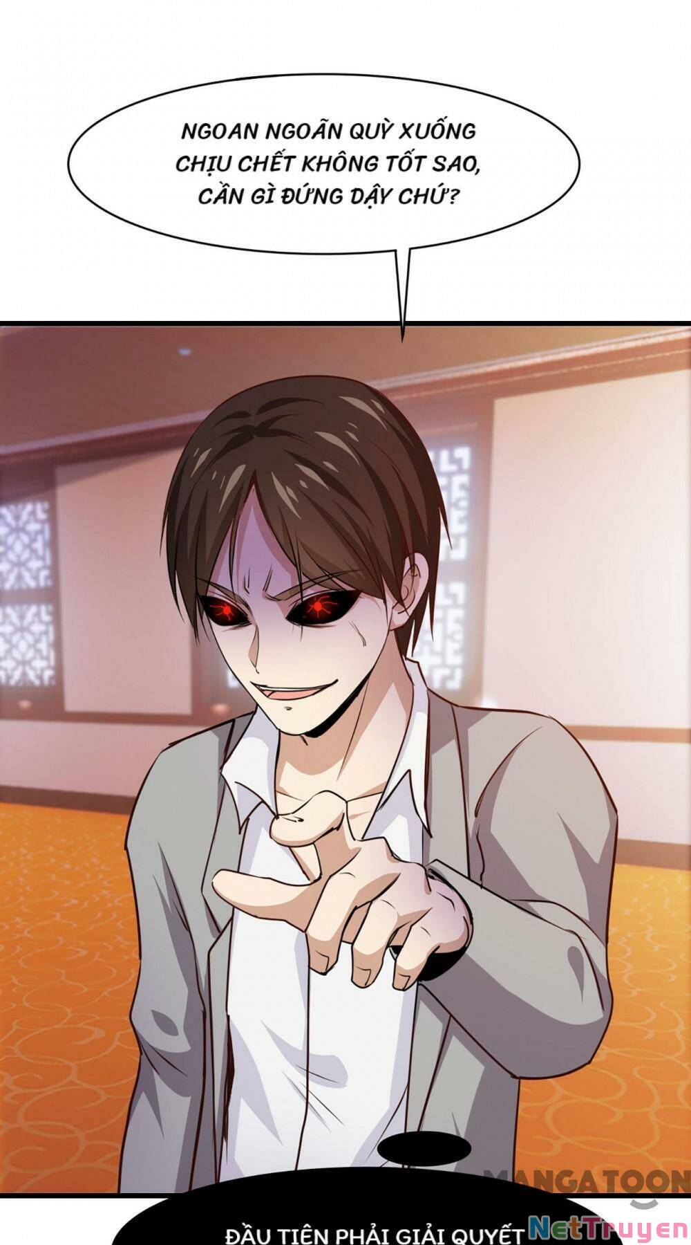 Tôi Và Cô Nàng Thuê Trọ Xinh Đẹp 26 Tuổi: Chapter 271
