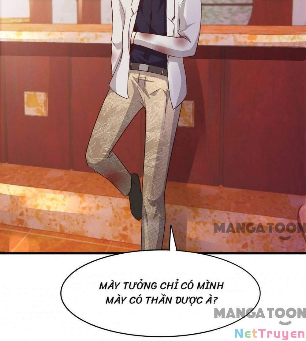 Tôi Và Cô Nàng Thuê Trọ Xinh Đẹp 26 Tuổi: Chapter 271