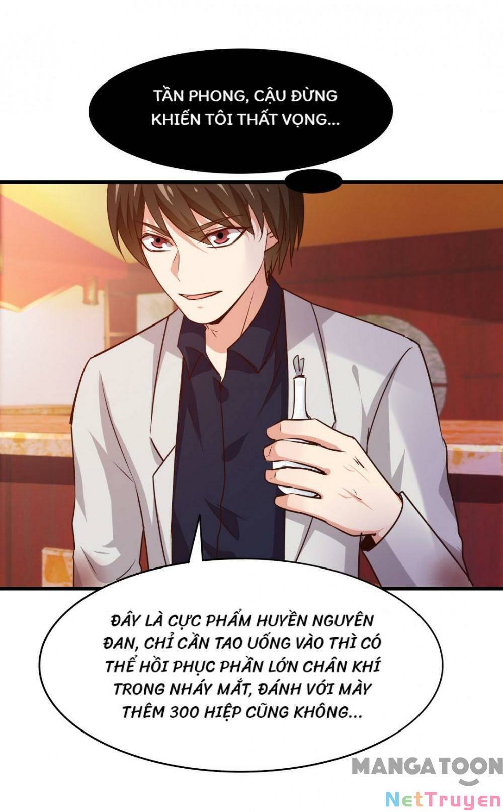Tôi Và Cô Nàng Thuê Trọ Xinh Đẹp 26 Tuổi: Chapter 271