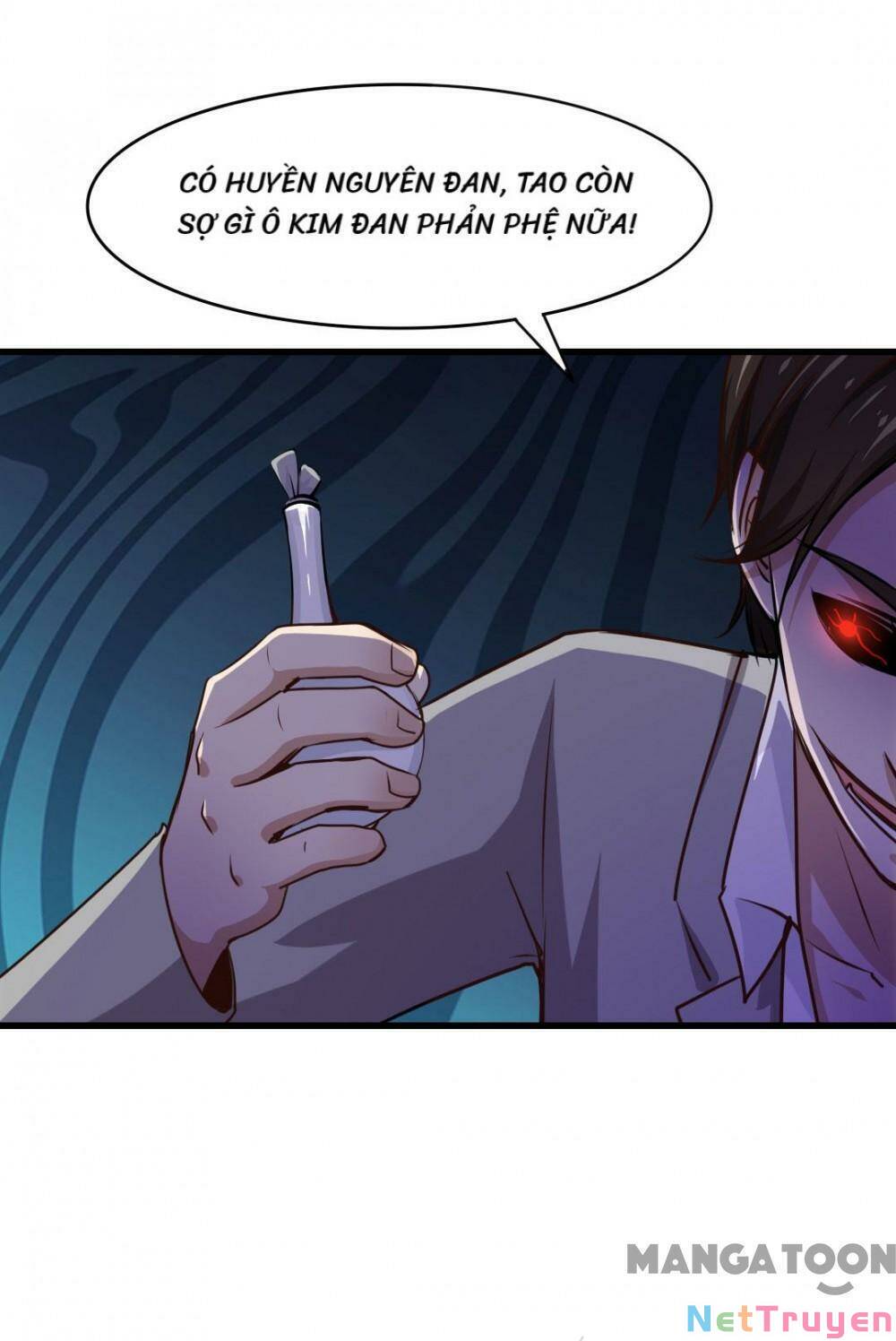 Tôi Và Cô Nàng Thuê Trọ Xinh Đẹp 26 Tuổi: Chapter 271