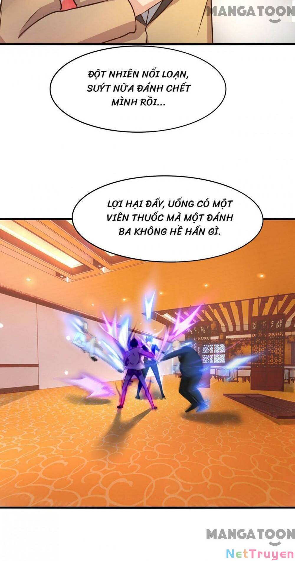 Tôi Và Cô Nàng Thuê Trọ Xinh Đẹp 26 Tuổi: Chapter 271