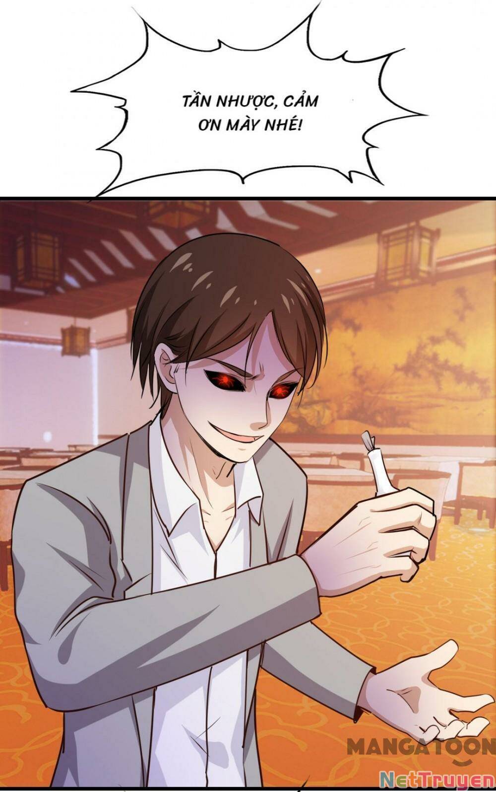 Tôi Và Cô Nàng Thuê Trọ Xinh Đẹp 26 Tuổi: Chapter 271