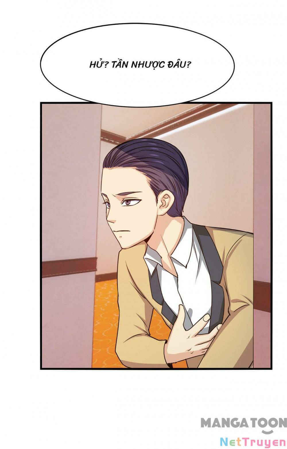 Tôi Và Cô Nàng Thuê Trọ Xinh Đẹp 26 Tuổi: Chapter 271
