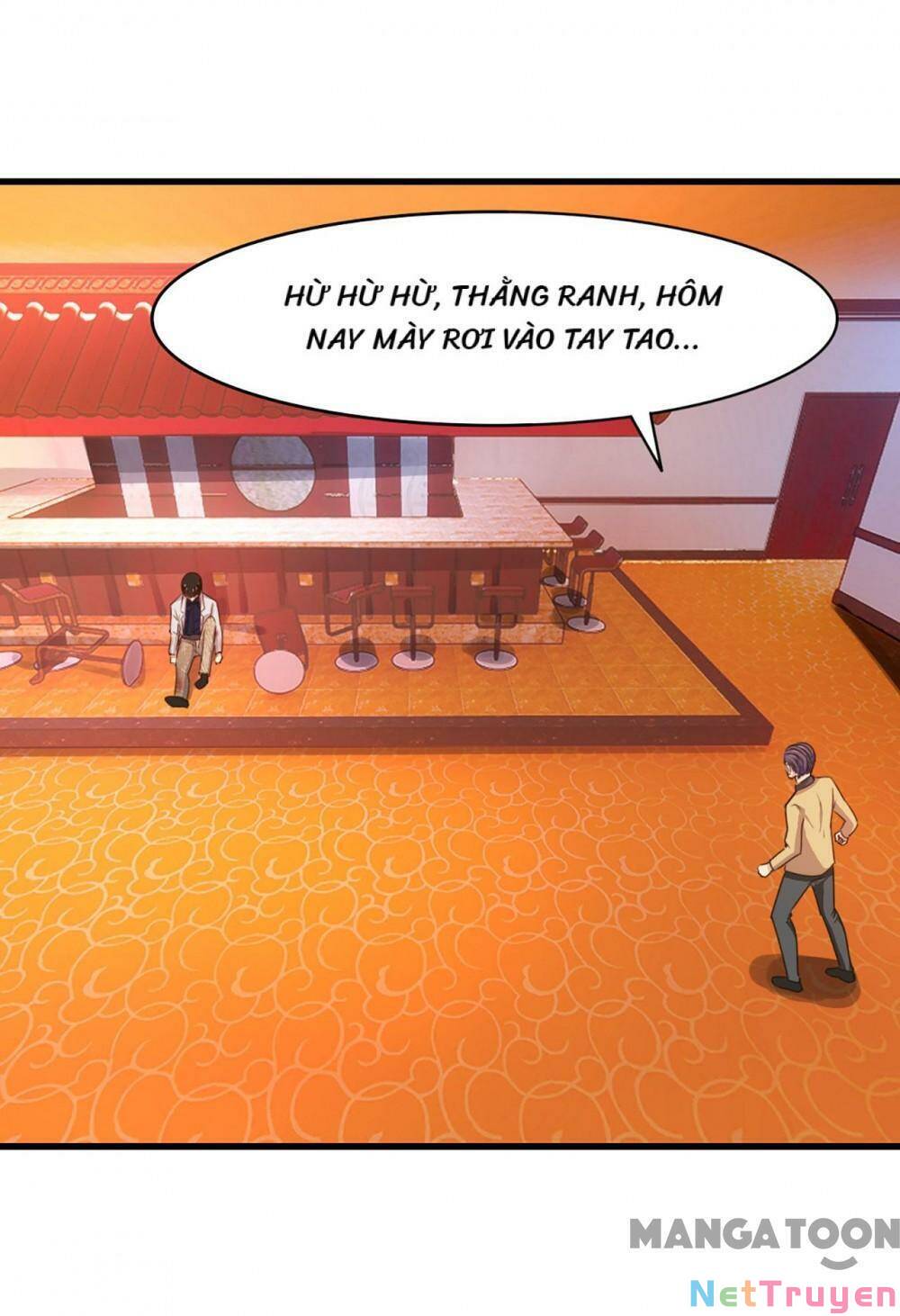 Tôi Và Cô Nàng Thuê Trọ Xinh Đẹp 26 Tuổi: Chapter 271