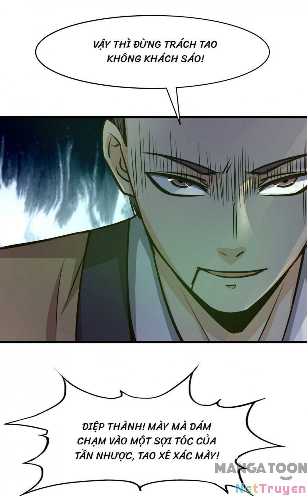 Tôi Và Cô Nàng Thuê Trọ Xinh Đẹp 26 Tuổi: Chapter 271