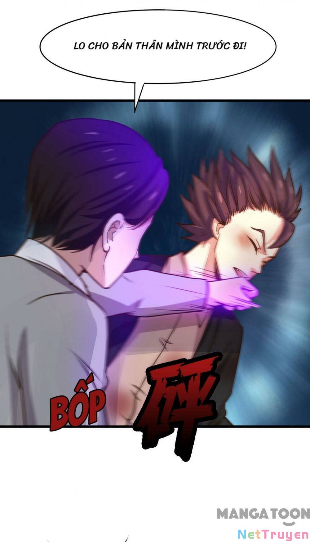 Tôi Và Cô Nàng Thuê Trọ Xinh Đẹp 26 Tuổi: Chapter 271