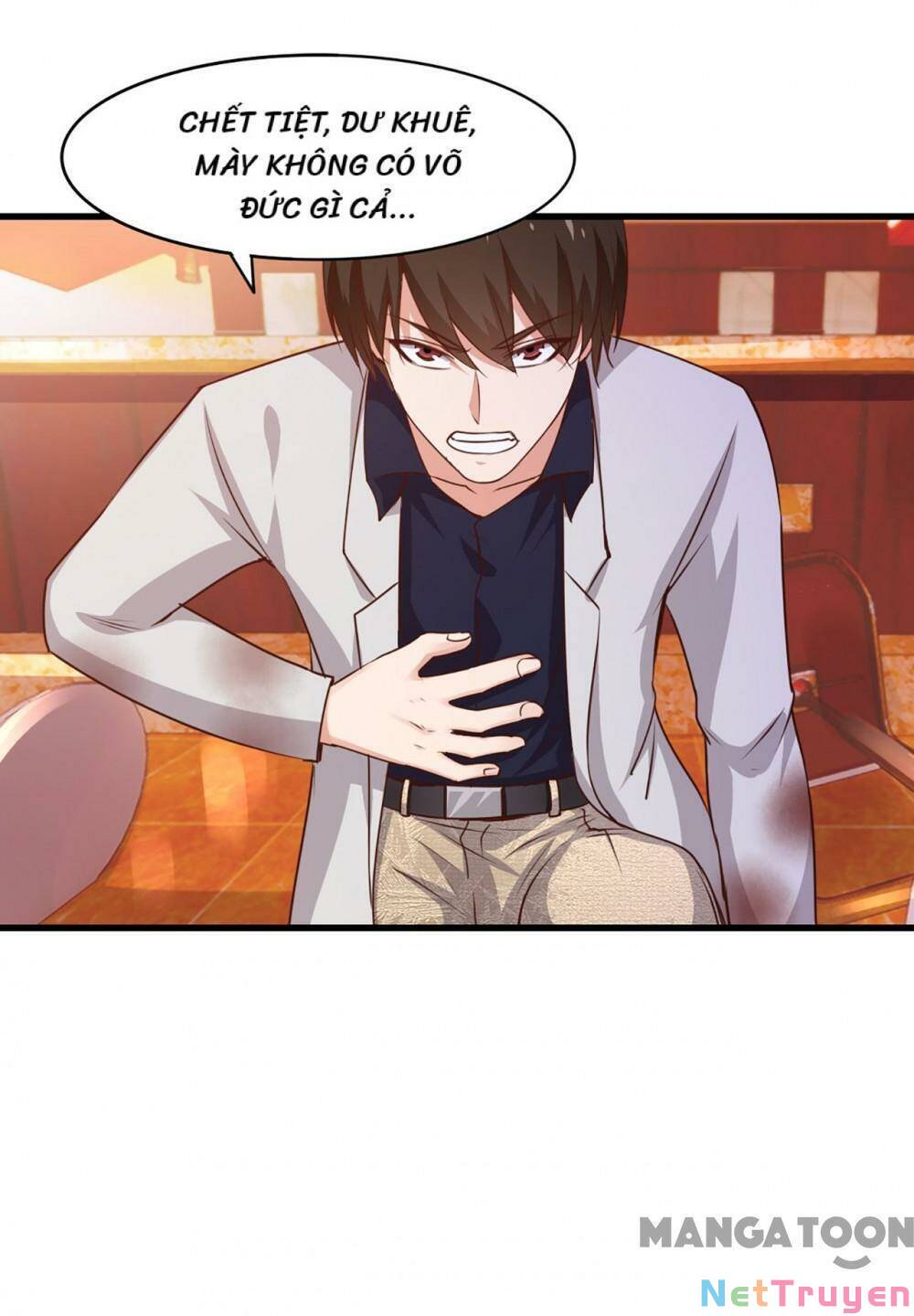 Tôi Và Cô Nàng Thuê Trọ Xinh Đẹp 26 Tuổi: Chapter 272