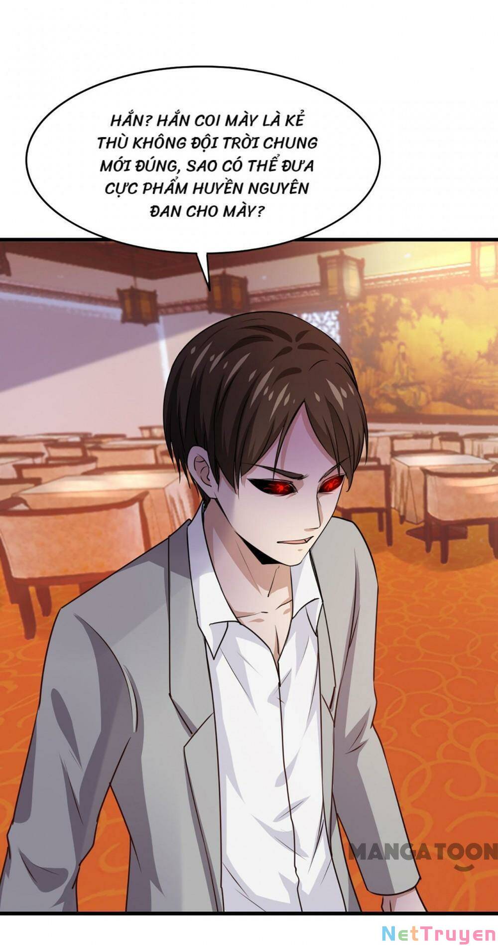 Tôi Và Cô Nàng Thuê Trọ Xinh Đẹp 26 Tuổi: Chapter 272