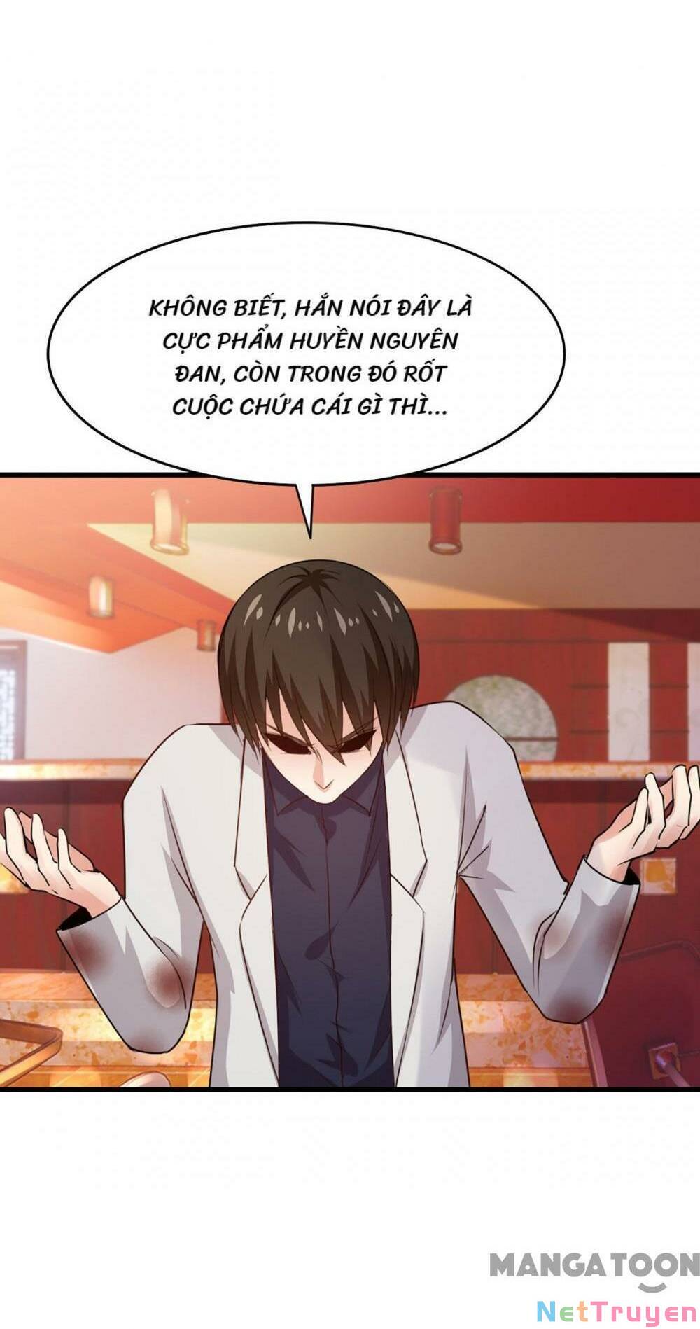 Tôi Và Cô Nàng Thuê Trọ Xinh Đẹp 26 Tuổi: Chapter 272