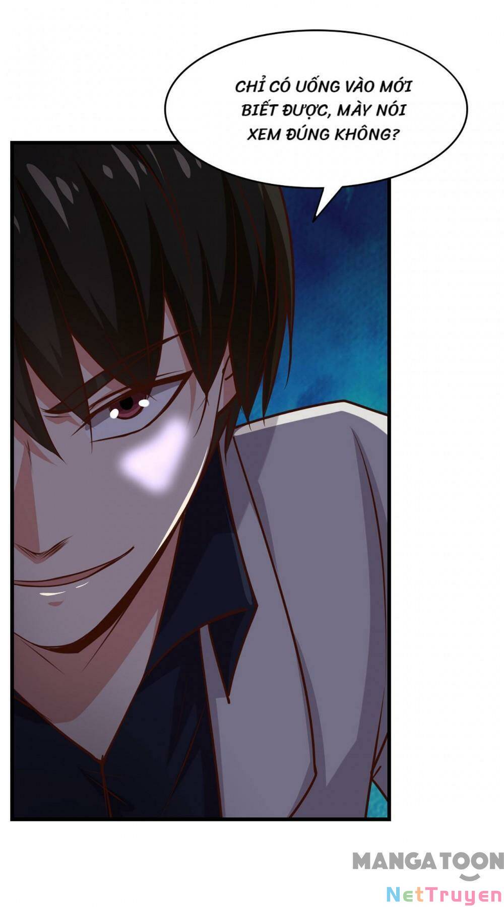 Tôi Và Cô Nàng Thuê Trọ Xinh Đẹp 26 Tuổi: Chapter 272