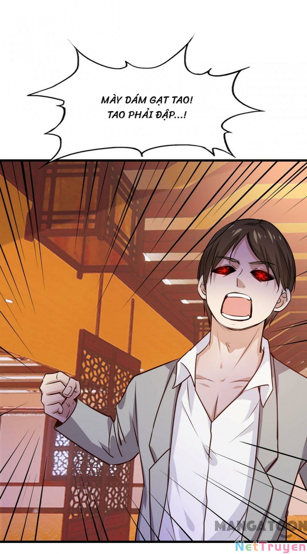 Tôi Và Cô Nàng Thuê Trọ Xinh Đẹp 26 Tuổi: Chapter 272