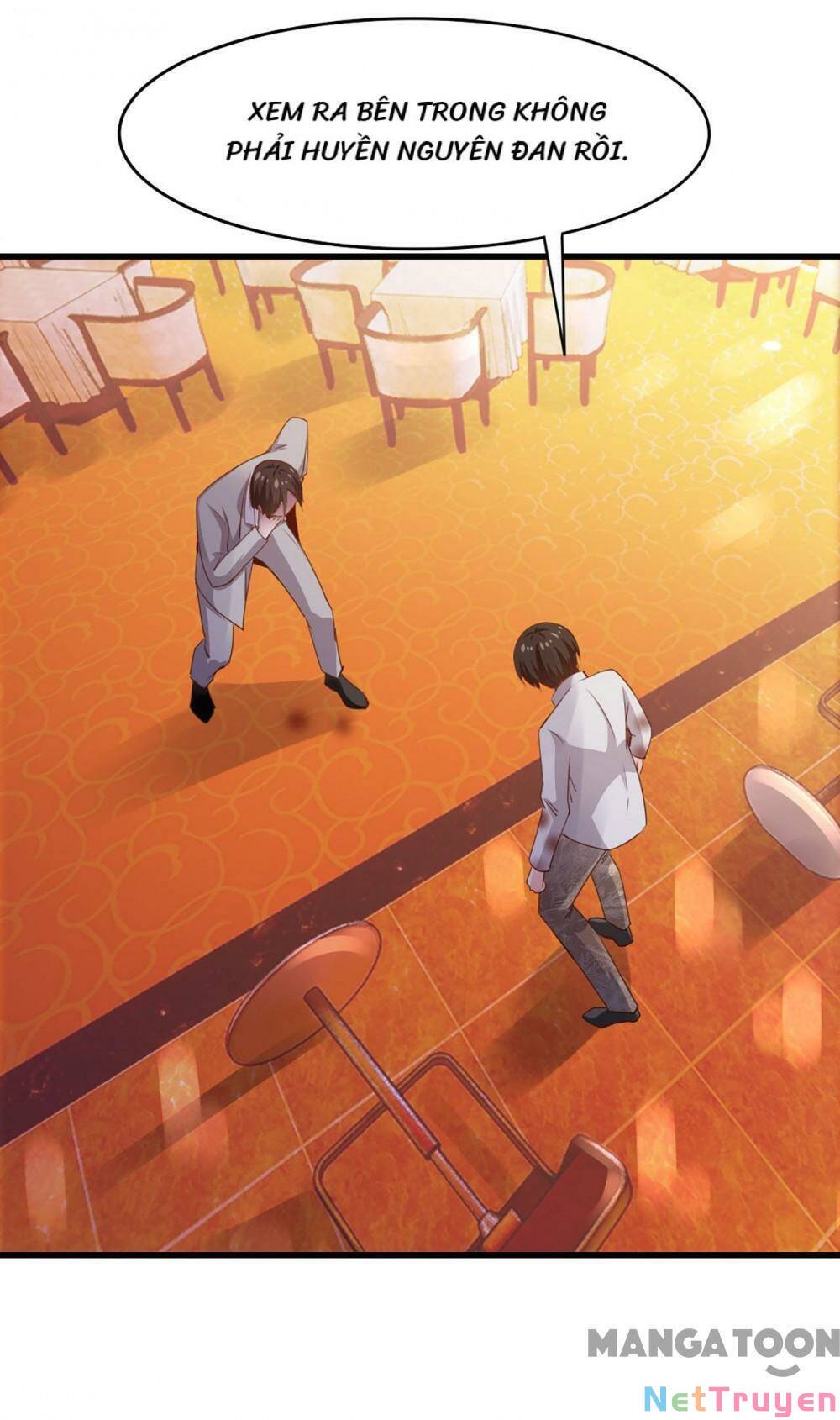Tôi Và Cô Nàng Thuê Trọ Xinh Đẹp 26 Tuổi: Chapter 272