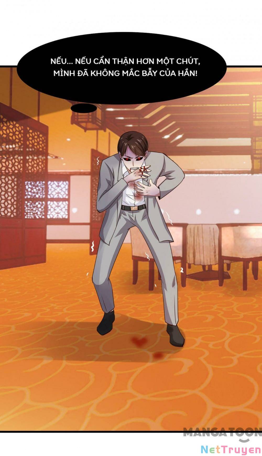 Tôi Và Cô Nàng Thuê Trọ Xinh Đẹp 26 Tuổi: Chapter 272