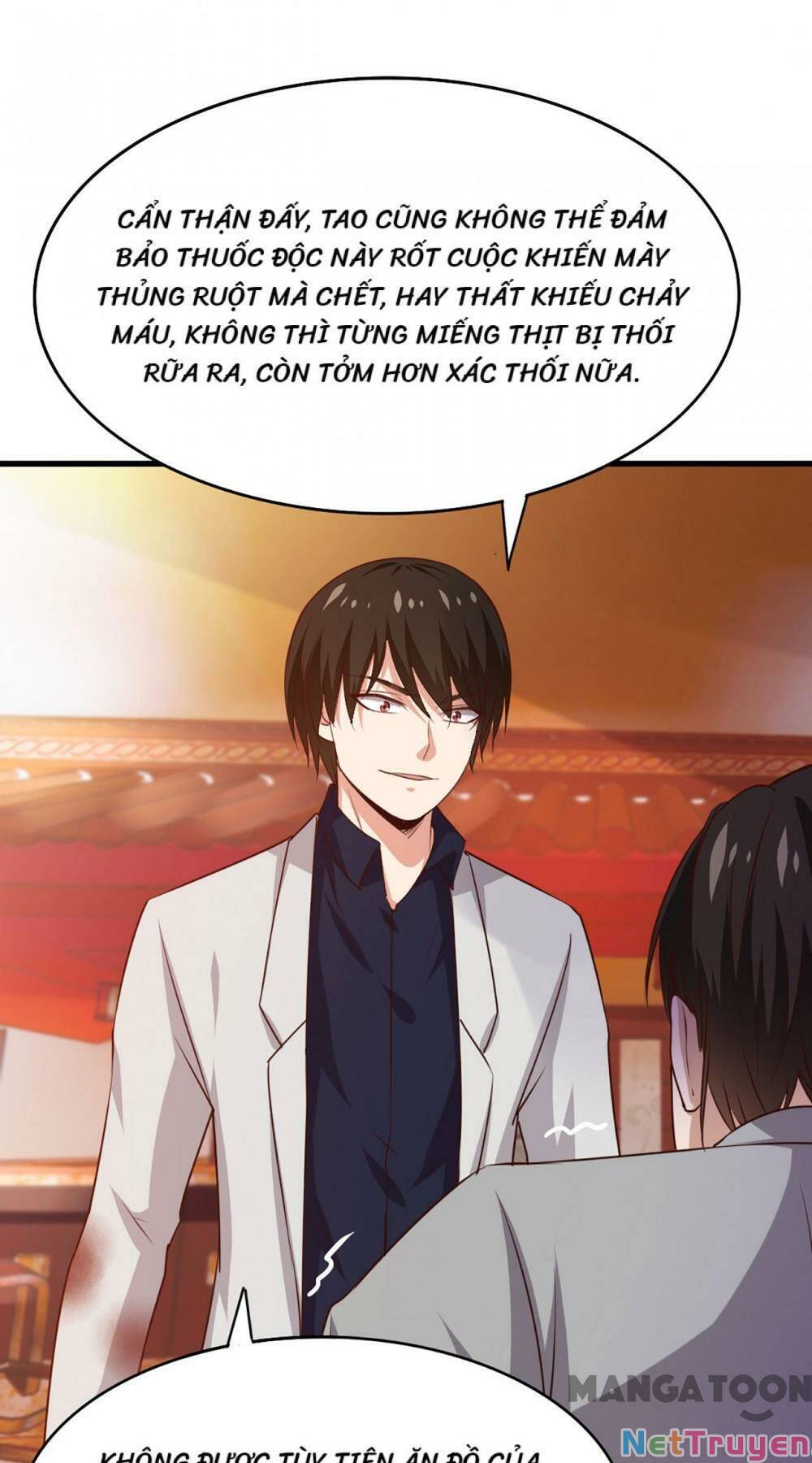 Tôi Và Cô Nàng Thuê Trọ Xinh Đẹp 26 Tuổi: Chapter 272