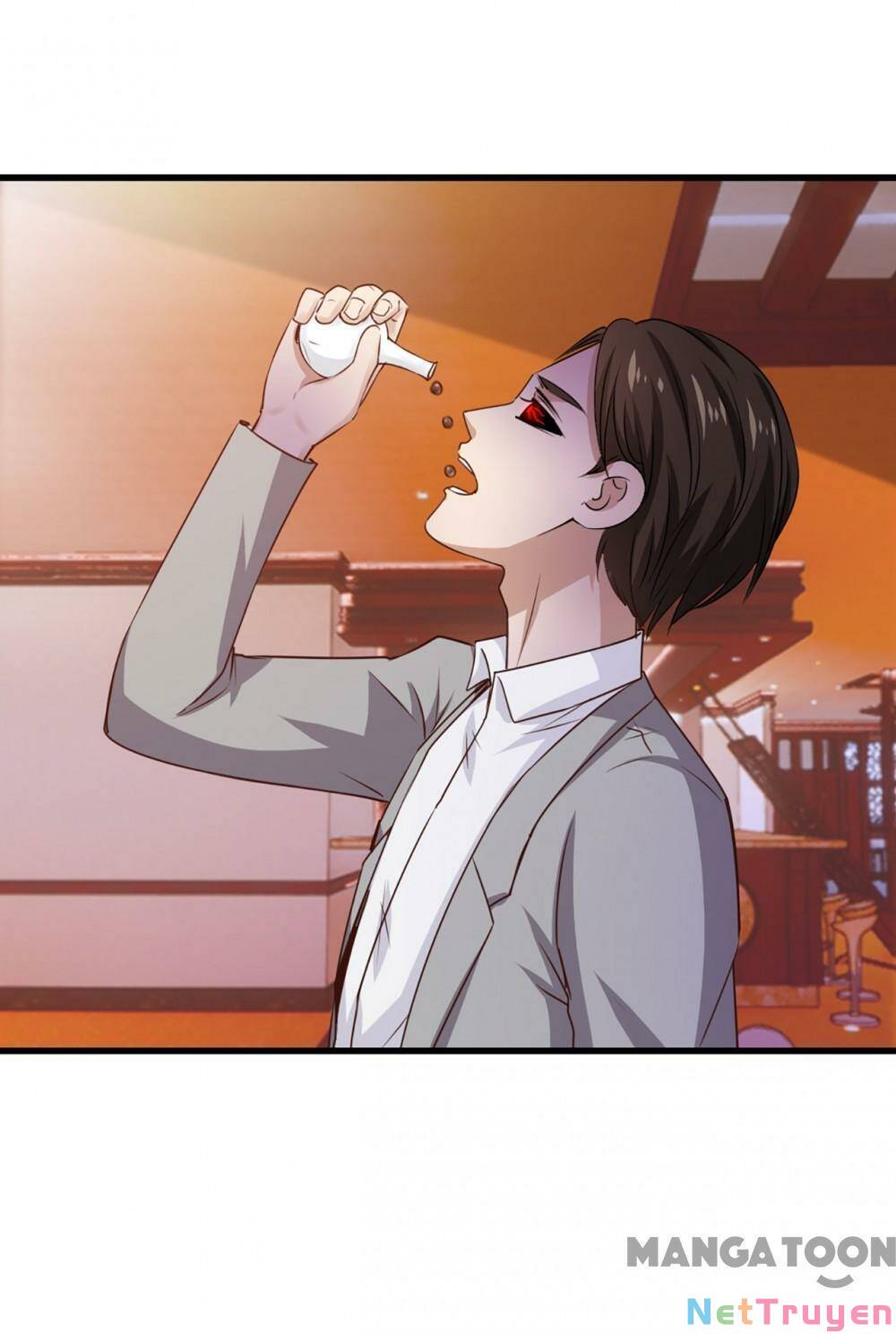 Tôi Và Cô Nàng Thuê Trọ Xinh Đẹp 26 Tuổi: Chapter 272
