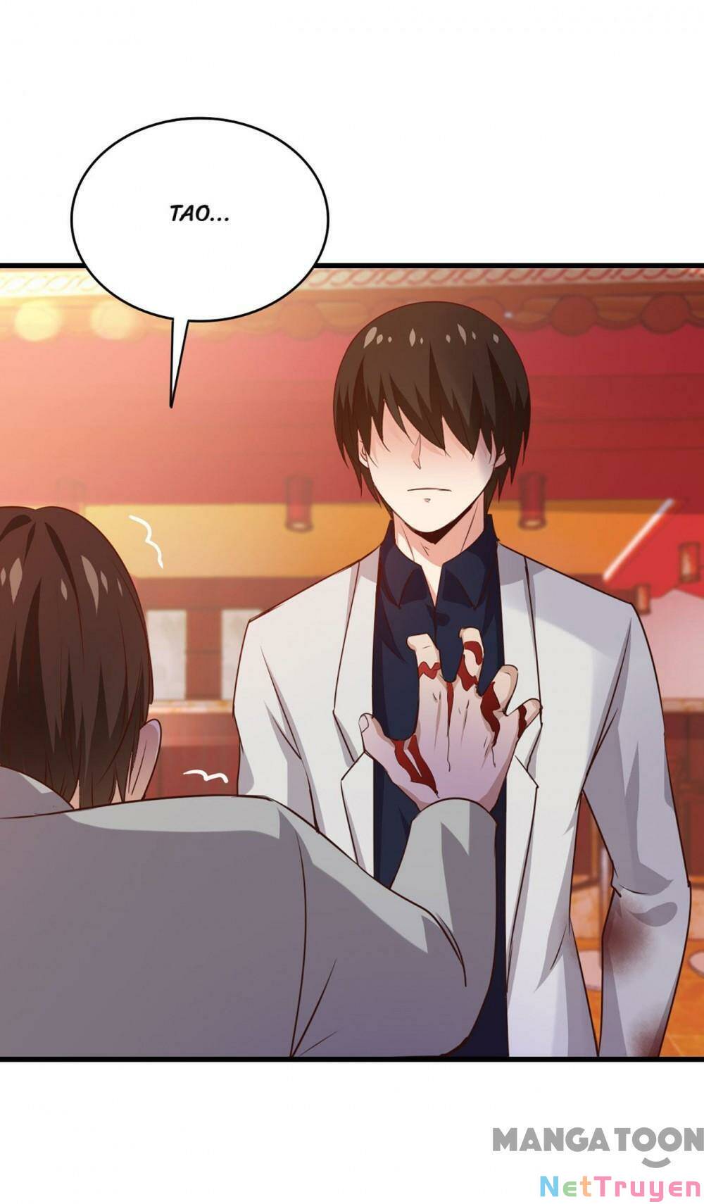 Tôi Và Cô Nàng Thuê Trọ Xinh Đẹp 26 Tuổi: Chapter 272