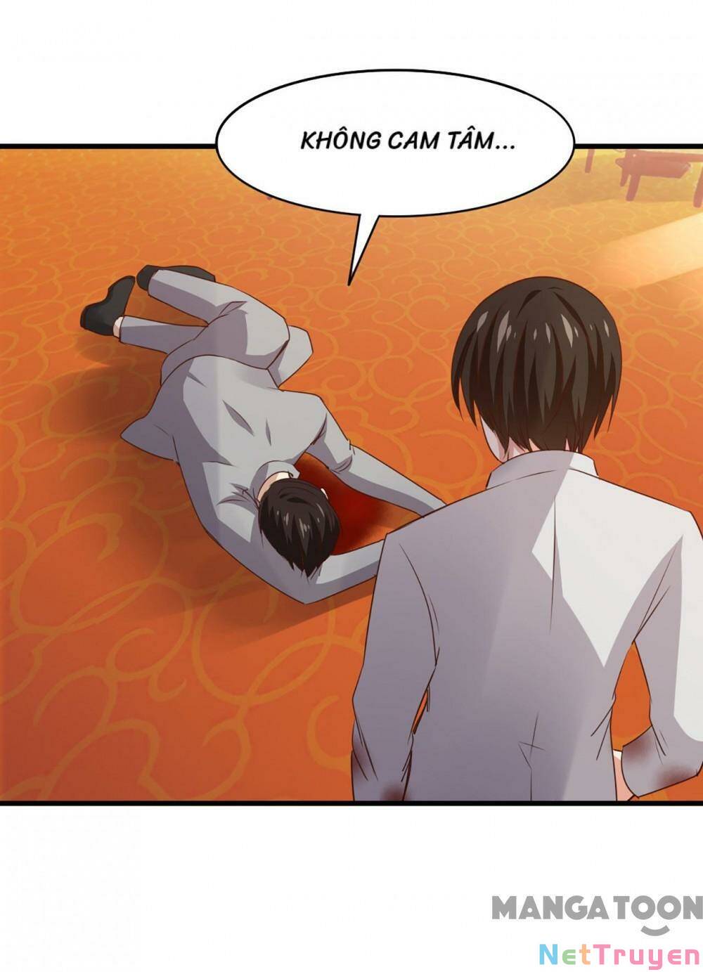 Tôi Và Cô Nàng Thuê Trọ Xinh Đẹp 26 Tuổi: Chapter 272