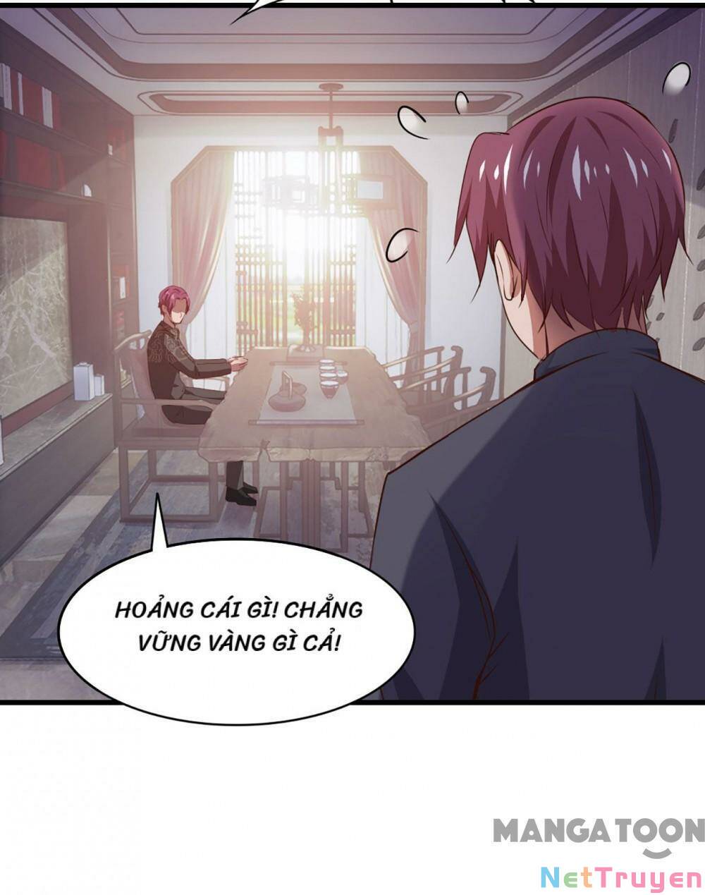 Tôi Và Cô Nàng Thuê Trọ Xinh Đẹp 26 Tuổi: Chapter 272