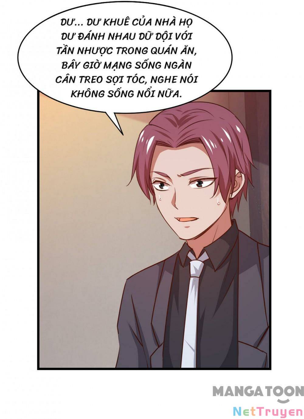 Tôi Và Cô Nàng Thuê Trọ Xinh Đẹp 26 Tuổi: Chapter 272