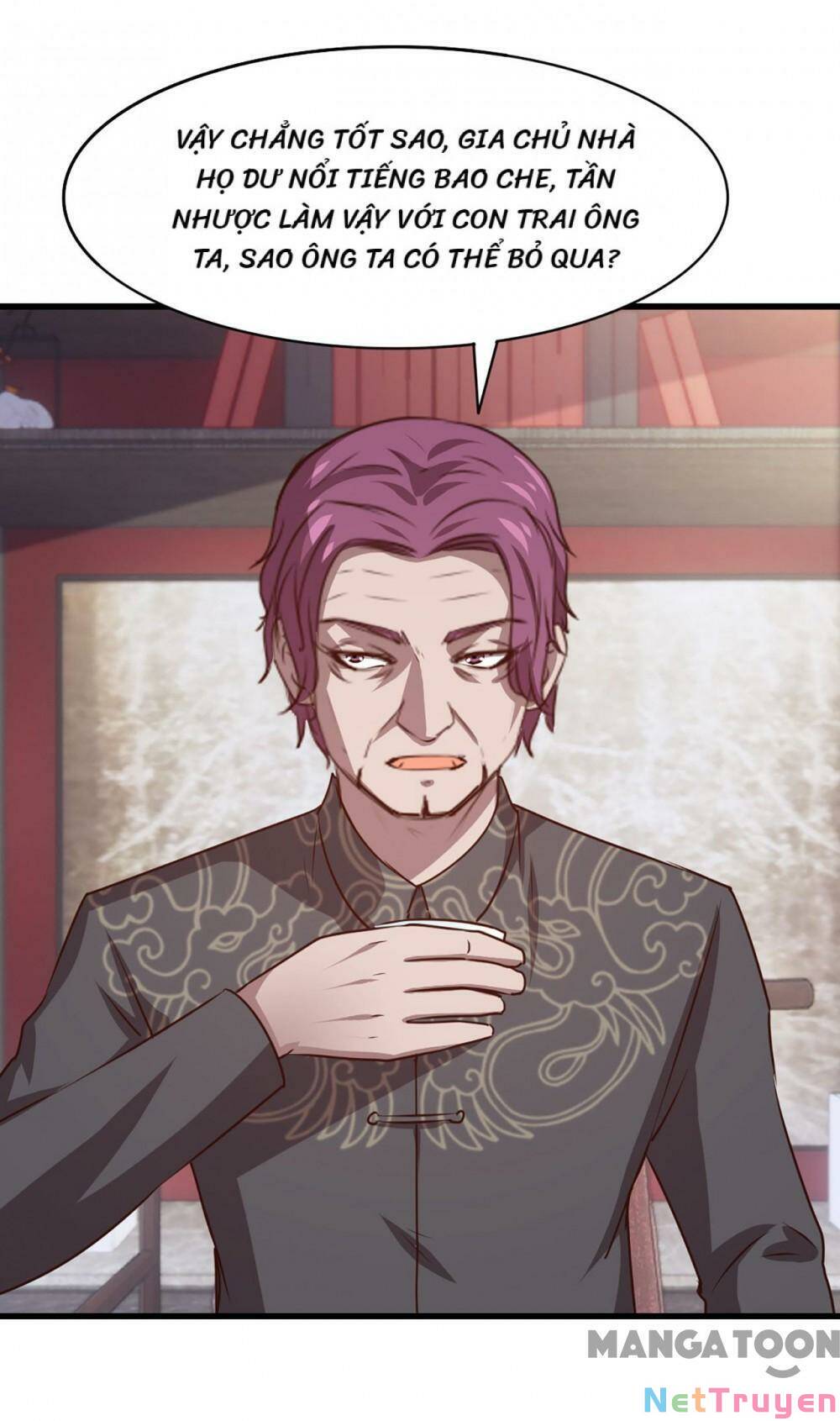 Tôi Và Cô Nàng Thuê Trọ Xinh Đẹp 26 Tuổi: Chapter 272