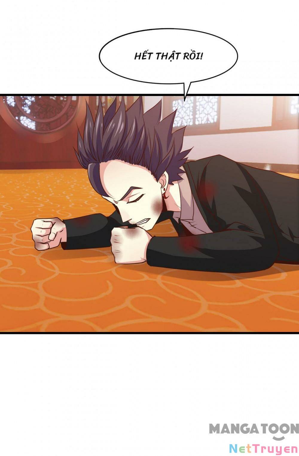 Tôi Và Cô Nàng Thuê Trọ Xinh Đẹp 26 Tuổi: Chapter 272